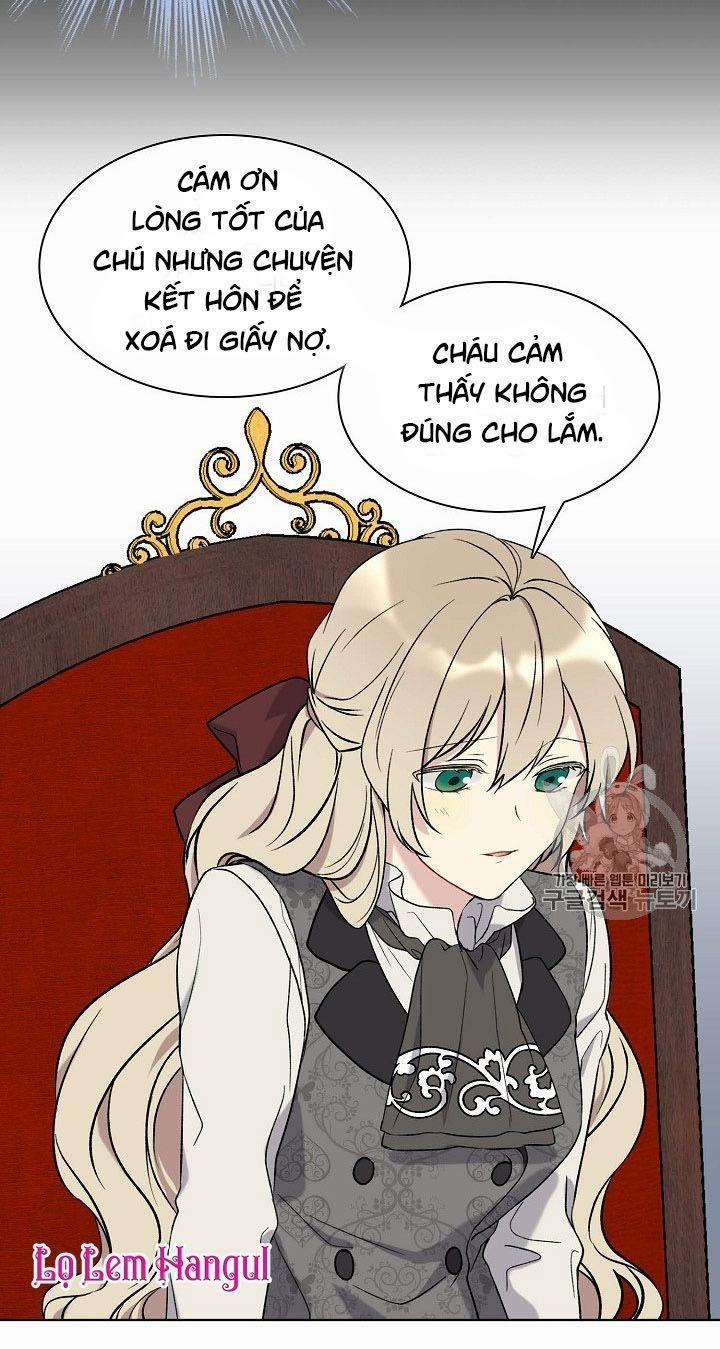 Vương Miện Viridescent – Vương Miện Ngọc Lục Bảo 6 trang 19