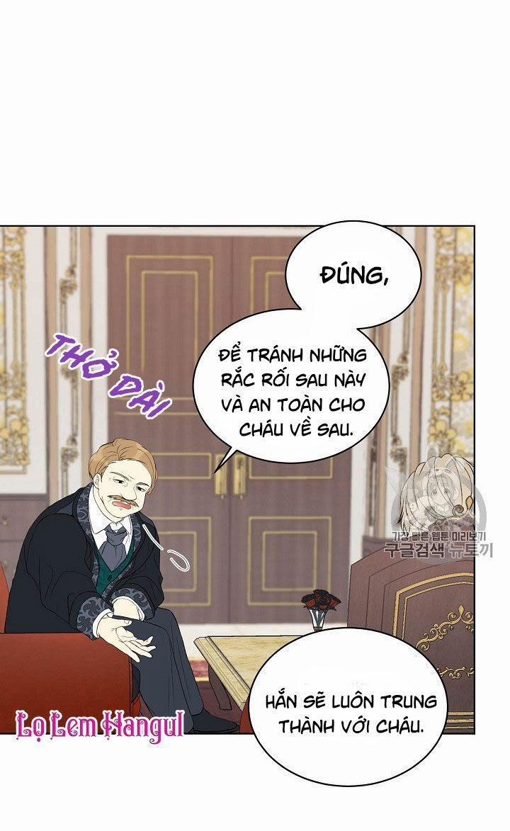 Vương Miện Viridescent – Vương Miện Ngọc Lục Bảo 6 trang 2