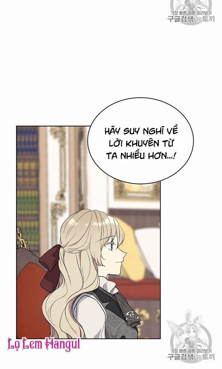 Vương Miện Viridescent – Vương Miện Ngọc Lục Bảo 6 trang 21