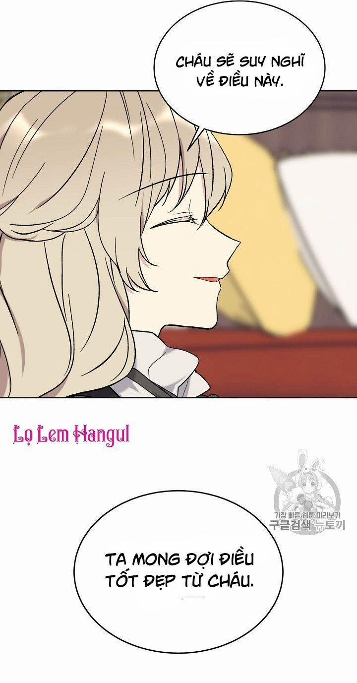 Vương Miện Viridescent – Vương Miện Ngọc Lục Bảo 6 trang 22