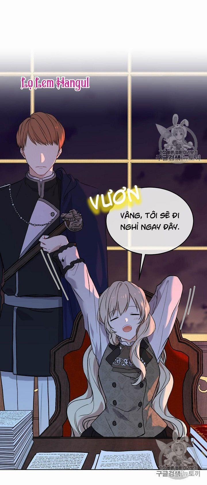 Vương Miện Viridescent – Vương Miện Ngọc Lục Bảo 6 trang 26