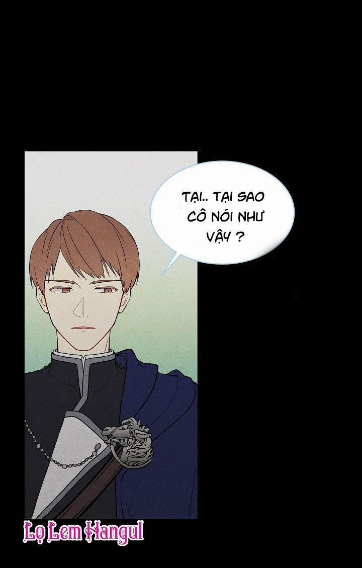 Vương Miện Viridescent – Vương Miện Ngọc Lục Bảo 6 trang 28