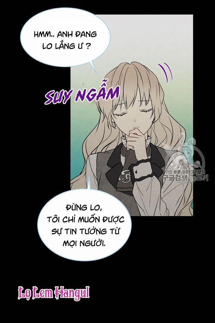 Vương Miện Viridescent – Vương Miện Ngọc Lục Bảo 6 trang 29