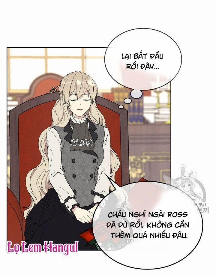 Vương Miện Viridescent – Vương Miện Ngọc Lục Bảo 6 trang 3