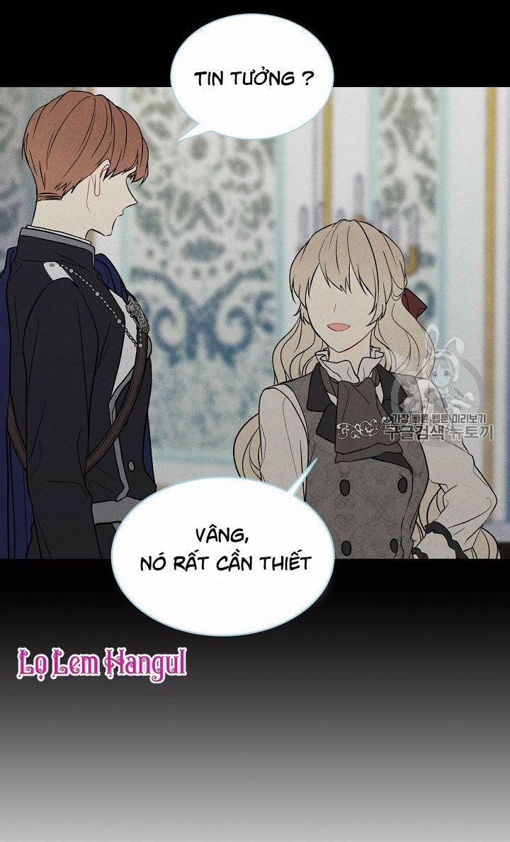 Vương Miện Viridescent – Vương Miện Ngọc Lục Bảo 6 trang 30