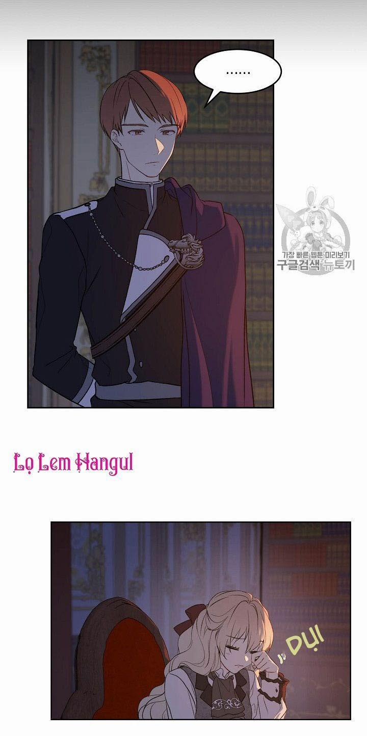 Vương Miện Viridescent – Vương Miện Ngọc Lục Bảo 6 trang 31