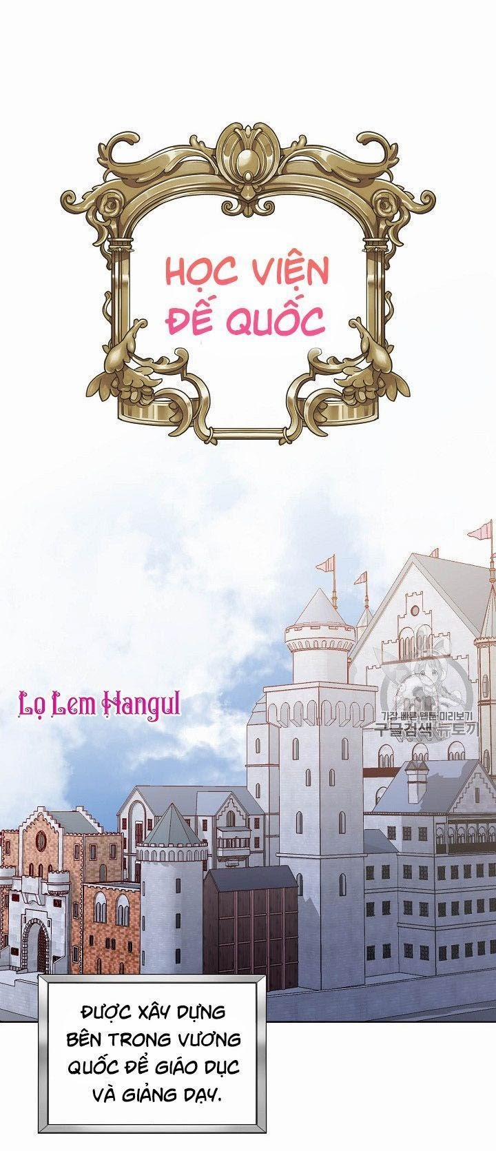 Vương Miện Viridescent – Vương Miện Ngọc Lục Bảo 6 trang 33