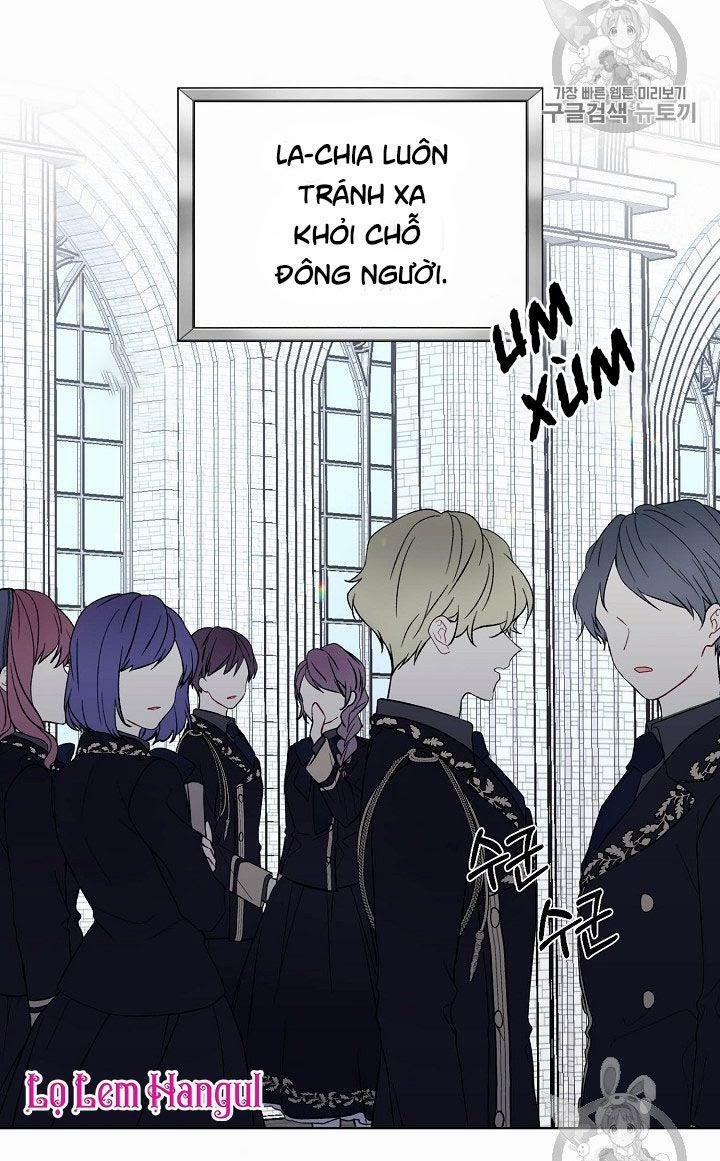 Vương Miện Viridescent – Vương Miện Ngọc Lục Bảo 6 trang 35