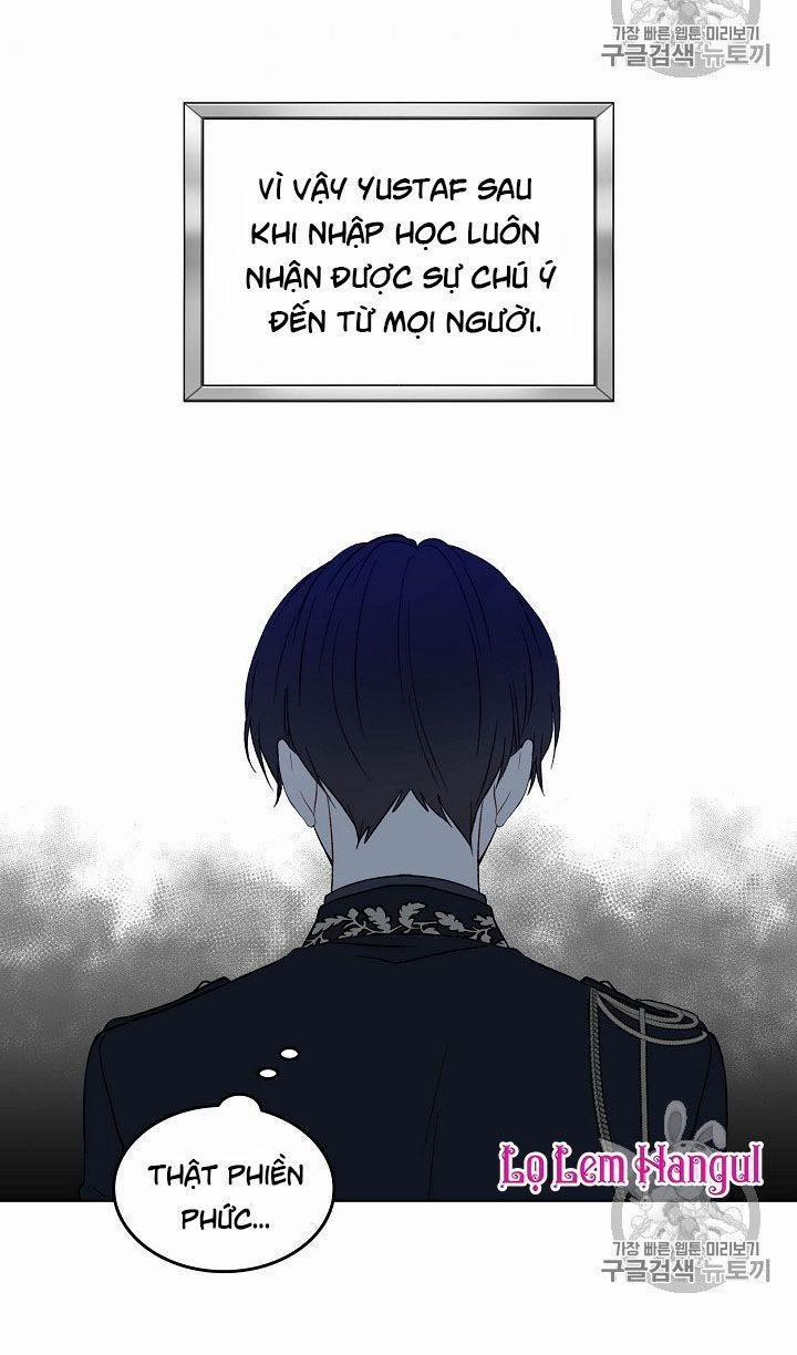 Vương Miện Viridescent – Vương Miện Ngọc Lục Bảo 6 trang 36