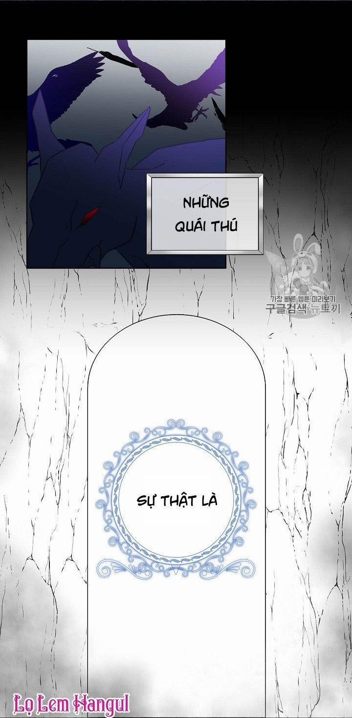 Vương Miện Viridescent – Vương Miện Ngọc Lục Bảo 6 trang 41