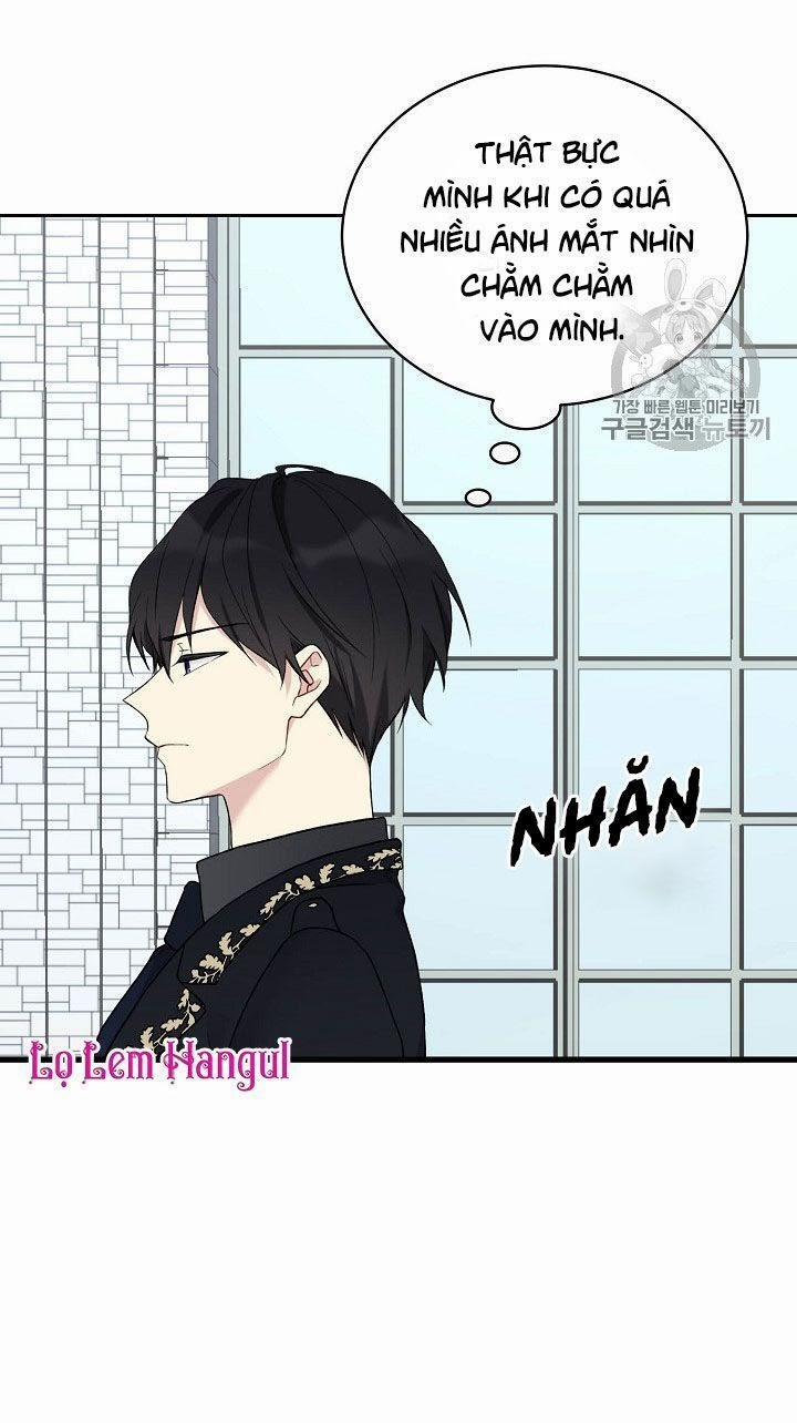 Vương Miện Viridescent – Vương Miện Ngọc Lục Bảo 6 trang 43