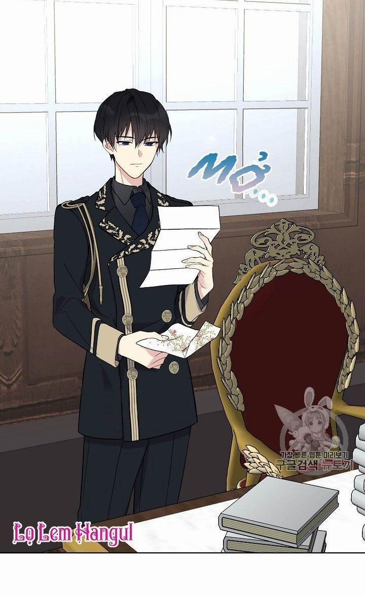 Vương Miện Viridescent – Vương Miện Ngọc Lục Bảo 6 trang 45