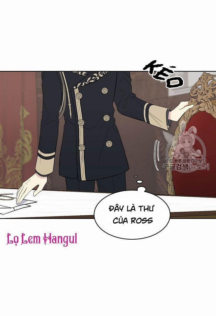 Vương Miện Viridescent – Vương Miện Ngọc Lục Bảo 6 trang 48