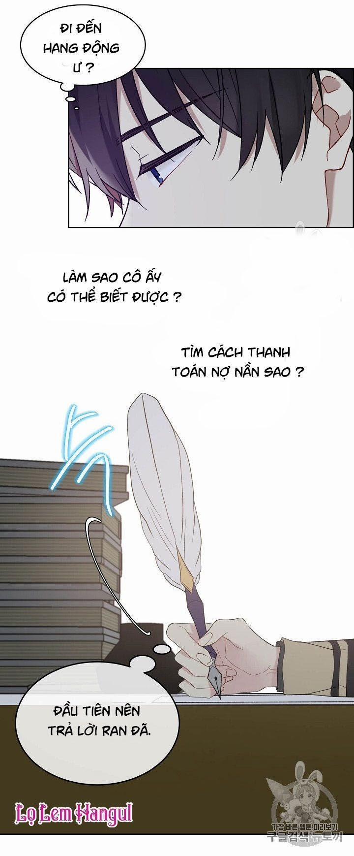 Vương Miện Viridescent – Vương Miện Ngọc Lục Bảo 6 trang 49