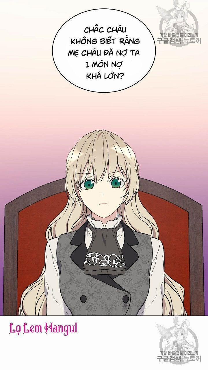 Vương Miện Viridescent – Vương Miện Ngọc Lục Bảo 6 trang 5