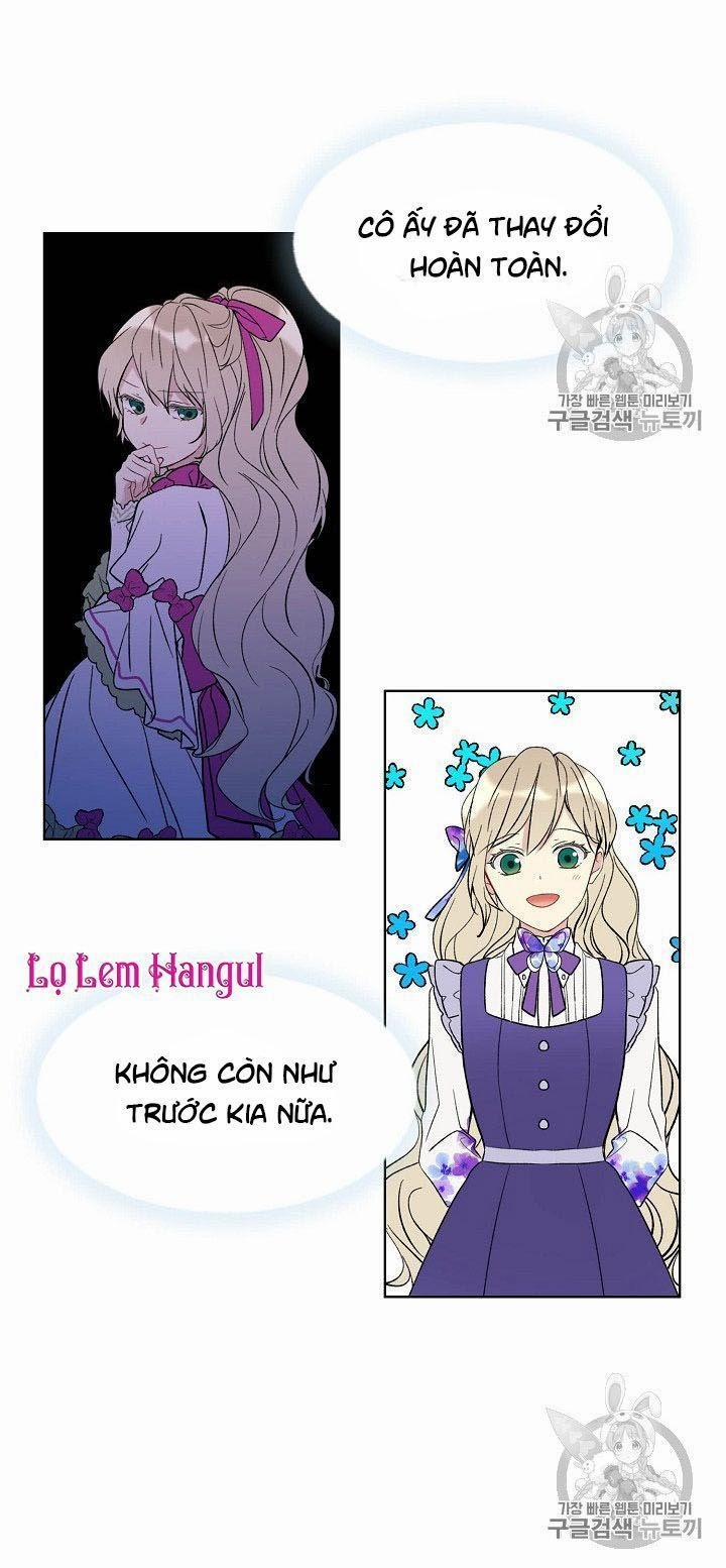 Vương Miện Viridescent – Vương Miện Ngọc Lục Bảo 6 trang 52