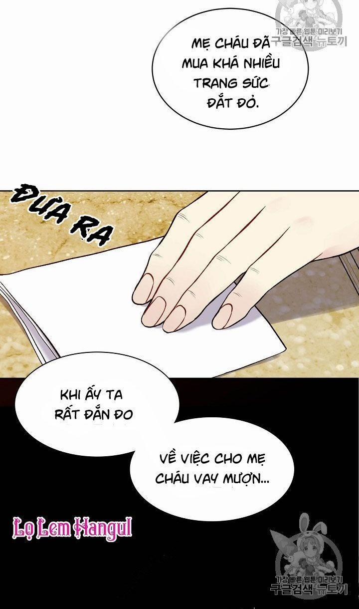 Vương Miện Viridescent – Vương Miện Ngọc Lục Bảo 6 trang 7