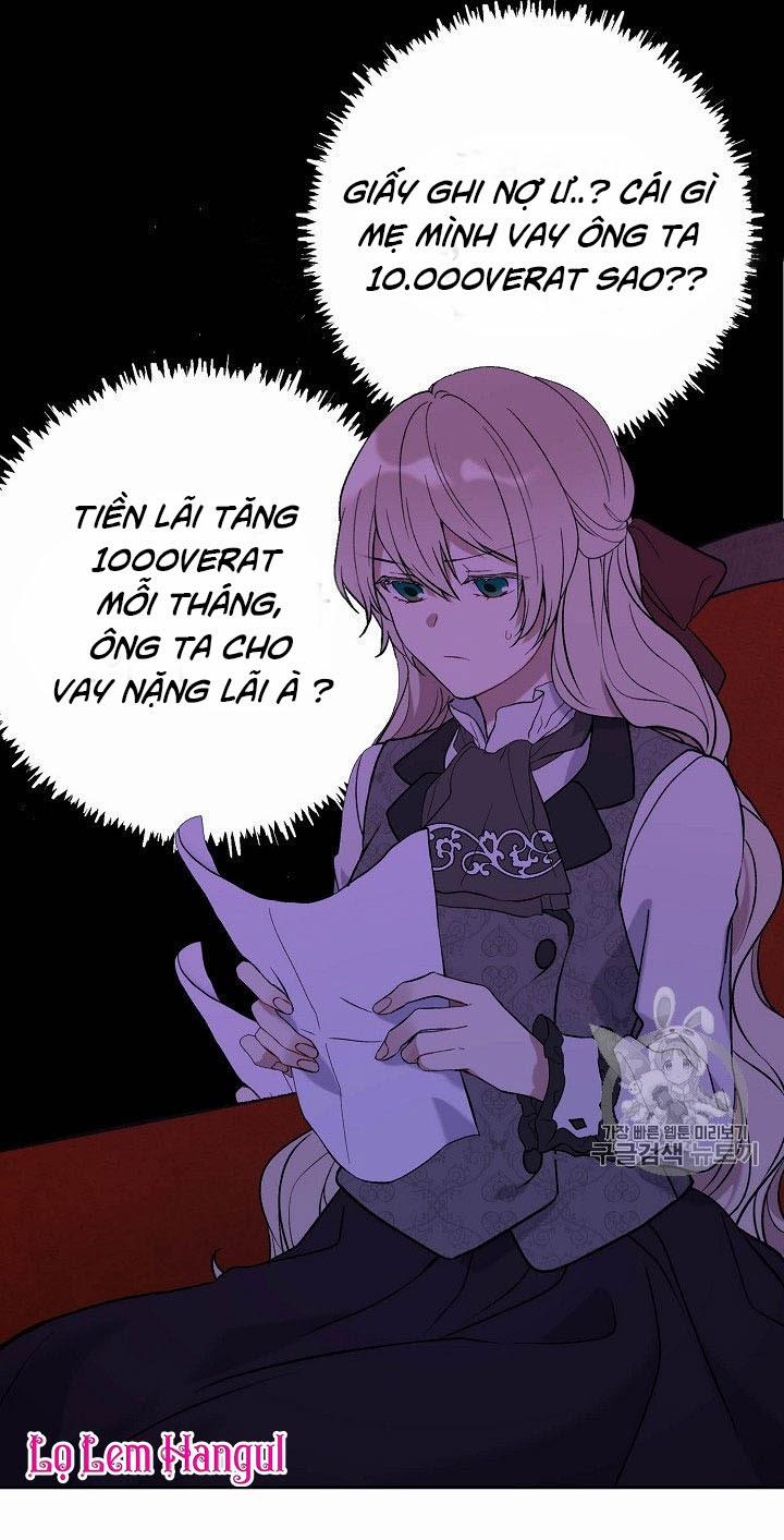 Vương Miện Viridescent – Vương Miện Ngọc Lục Bảo 6 trang 8