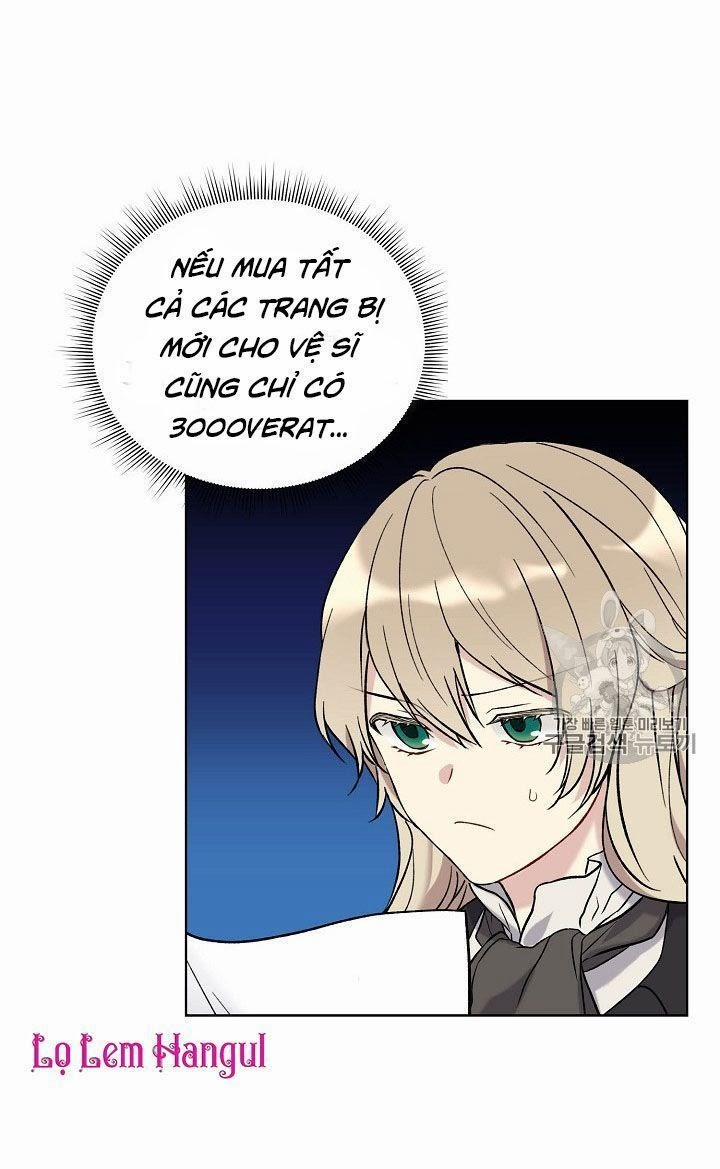 Vương Miện Viridescent – Vương Miện Ngọc Lục Bảo 6 trang 9