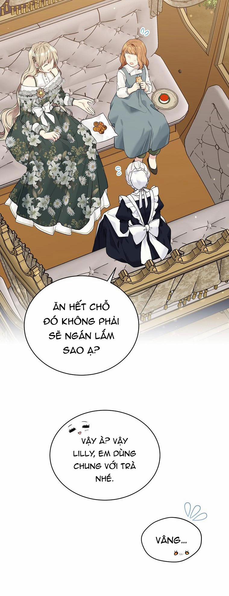 Vương Miện Viridescent – Vương Miện Ngọc Lục Bảo 61 trang 10