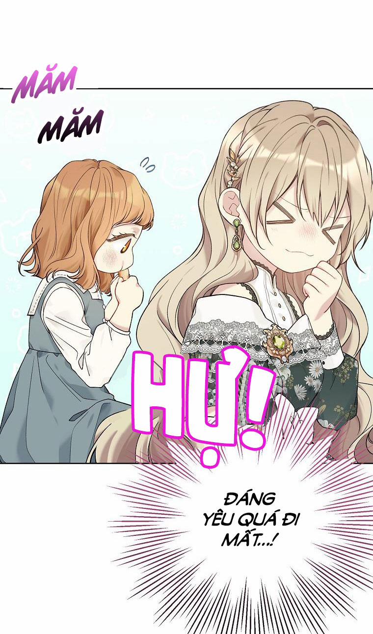 Vương Miện Viridescent – Vương Miện Ngọc Lục Bảo 61 trang 11