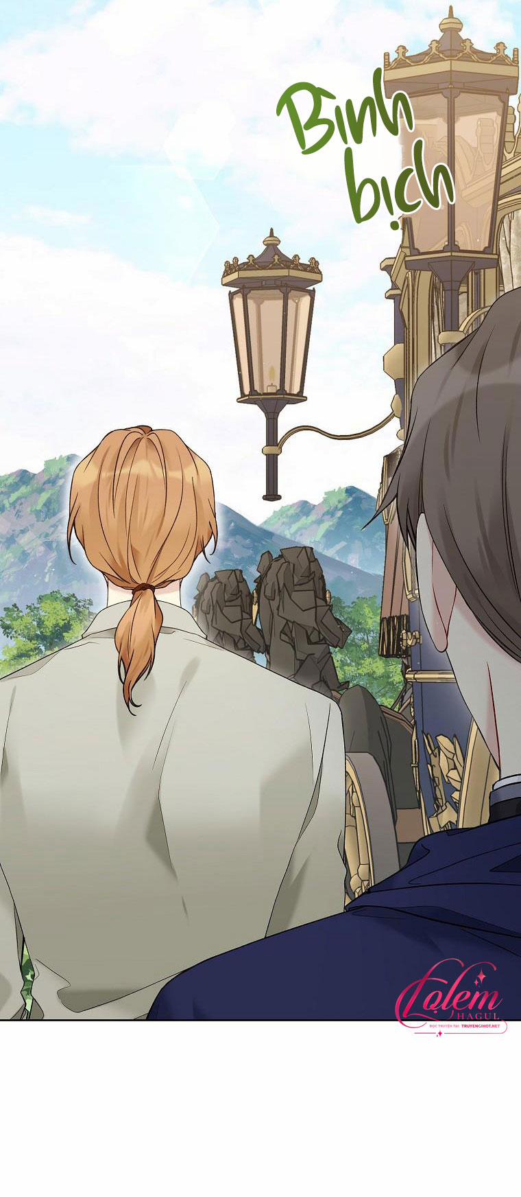 Vương Miện Viridescent – Vương Miện Ngọc Lục Bảo 61 trang 13