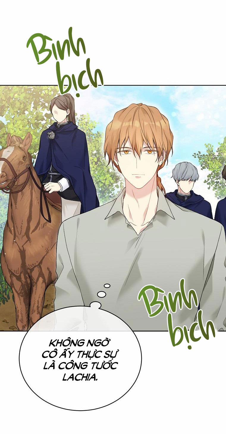 Vương Miện Viridescent – Vương Miện Ngọc Lục Bảo 61 trang 14