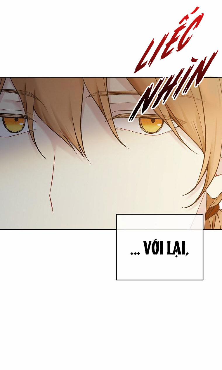 Vương Miện Viridescent – Vương Miện Ngọc Lục Bảo 61 trang 16