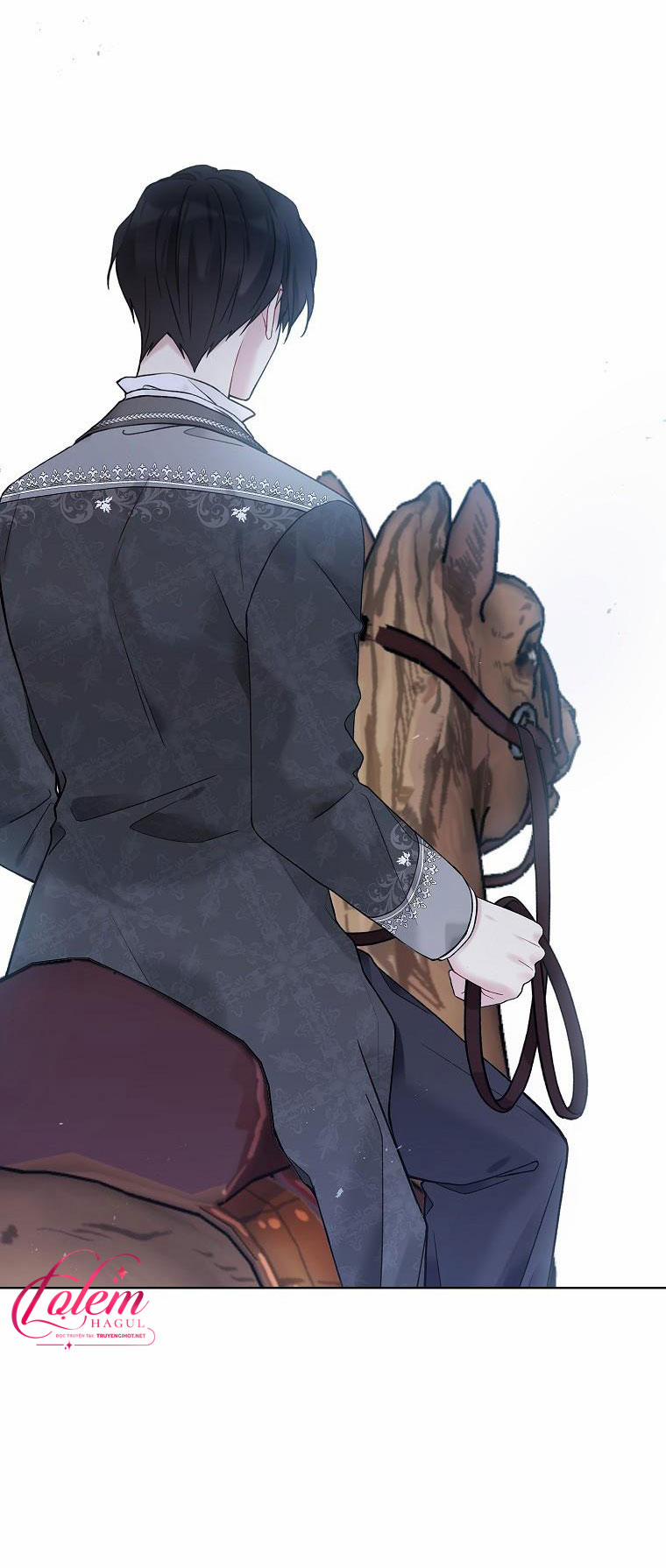 Vương Miện Viridescent – Vương Miện Ngọc Lục Bảo 61 trang 18