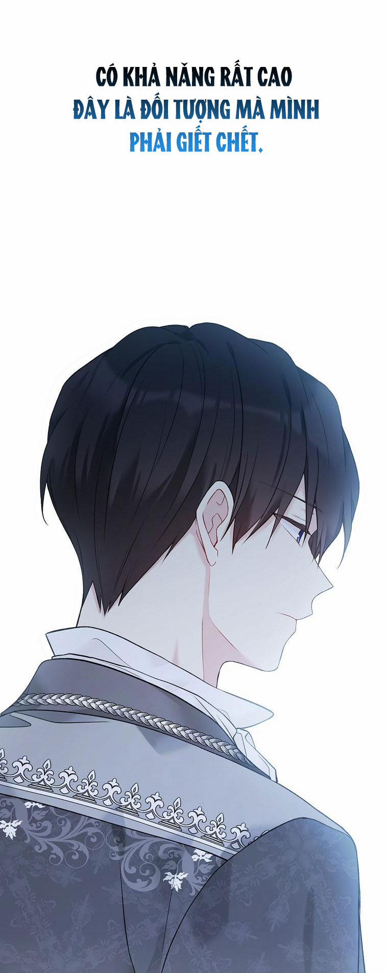 Vương Miện Viridescent – Vương Miện Ngọc Lục Bảo 61 trang 19