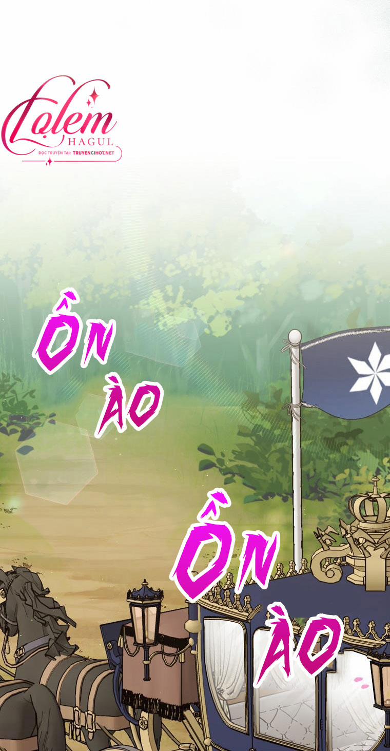 Vương Miện Viridescent – Vương Miện Ngọc Lục Bảo 61 trang 22