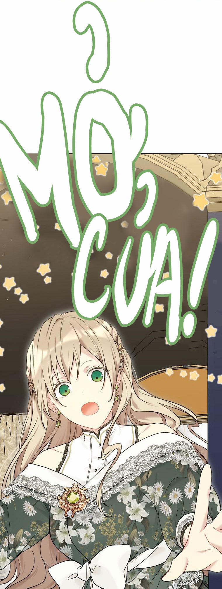 Vương Miện Viridescent – Vương Miện Ngọc Lục Bảo 61 trang 24