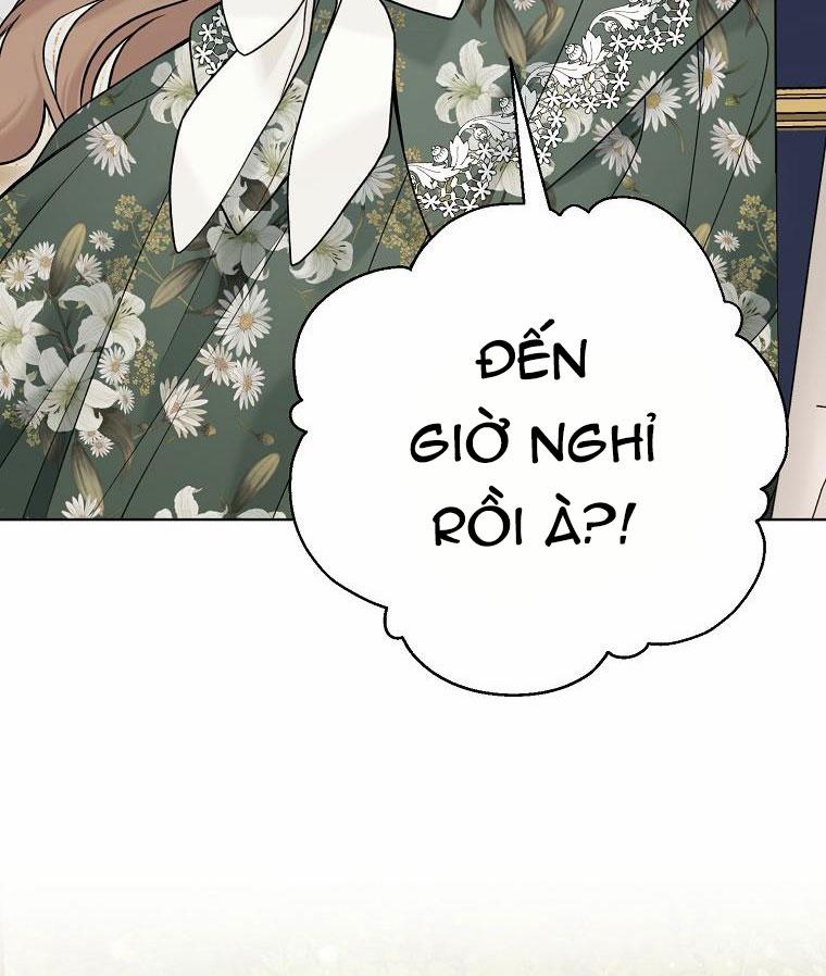 Vương Miện Viridescent – Vương Miện Ngọc Lục Bảo 61 trang 25