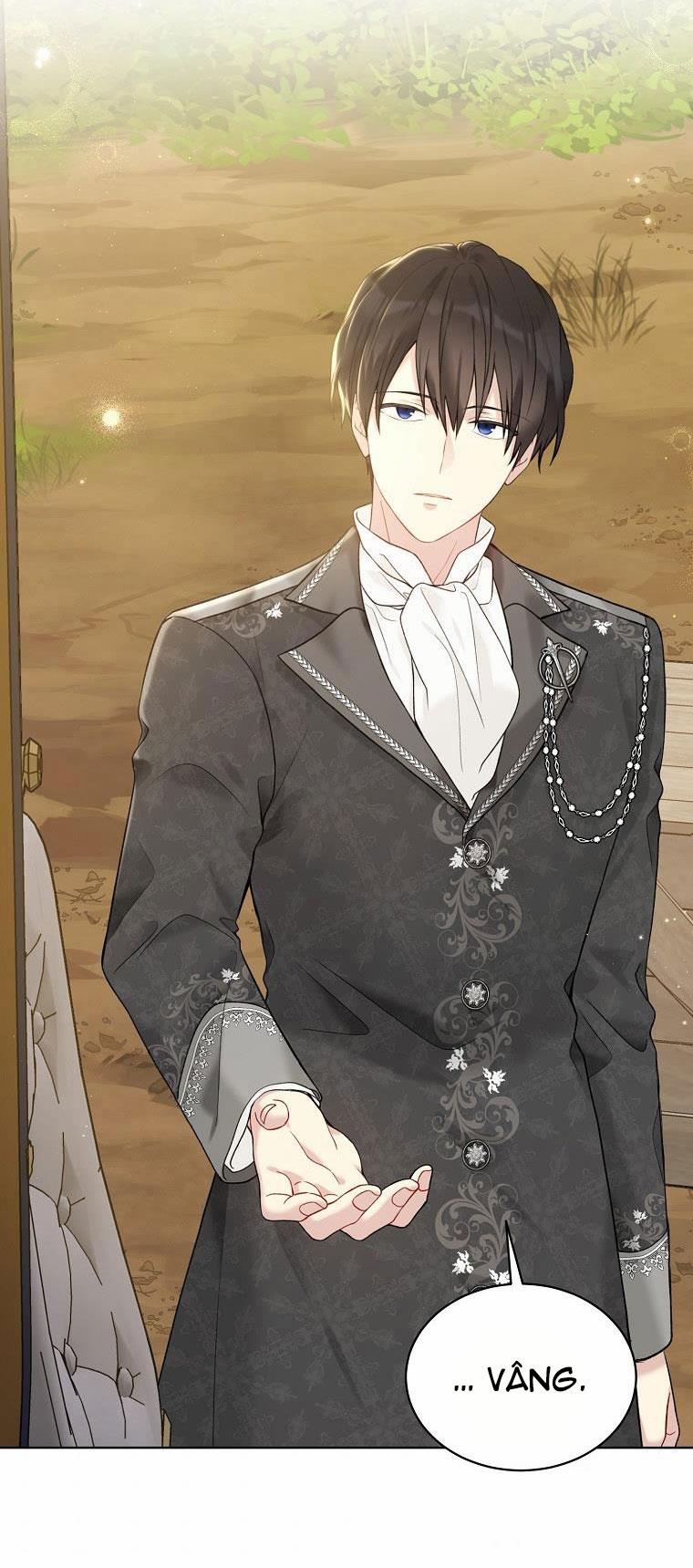 Vương Miện Viridescent – Vương Miện Ngọc Lục Bảo 61 trang 26