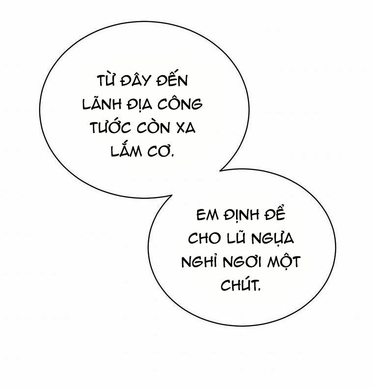 Vương Miện Viridescent – Vương Miện Ngọc Lục Bảo 61 trang 27