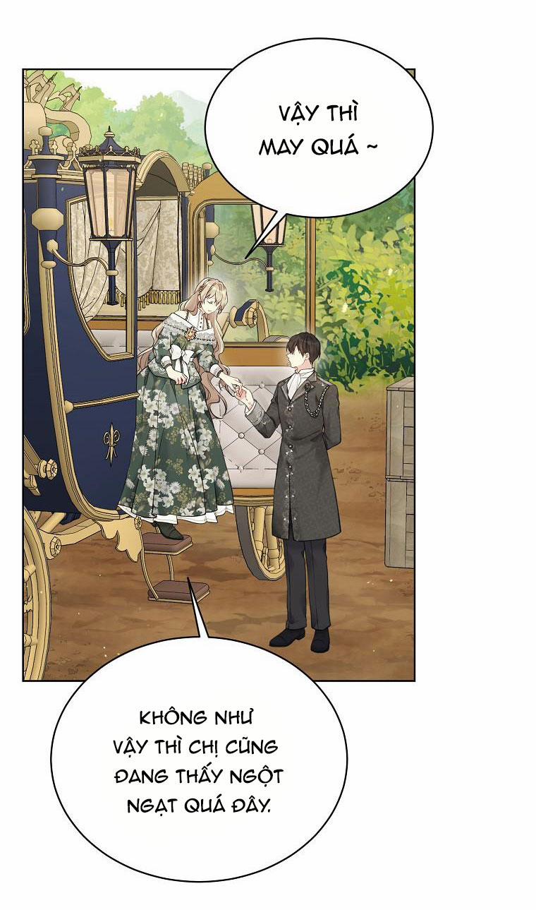 Vương Miện Viridescent – Vương Miện Ngọc Lục Bảo 61 trang 28