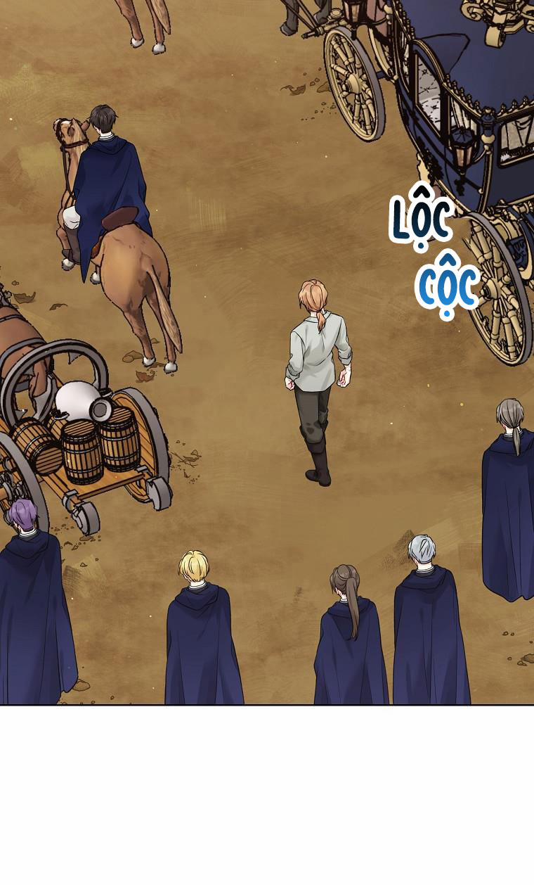 Vương Miện Viridescent – Vương Miện Ngọc Lục Bảo 61 trang 3