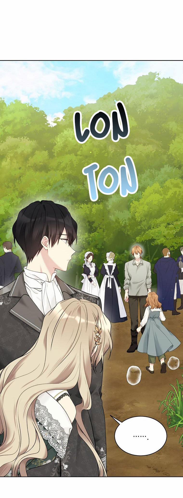 Vương Miện Viridescent – Vương Miện Ngọc Lục Bảo 61 trang 30