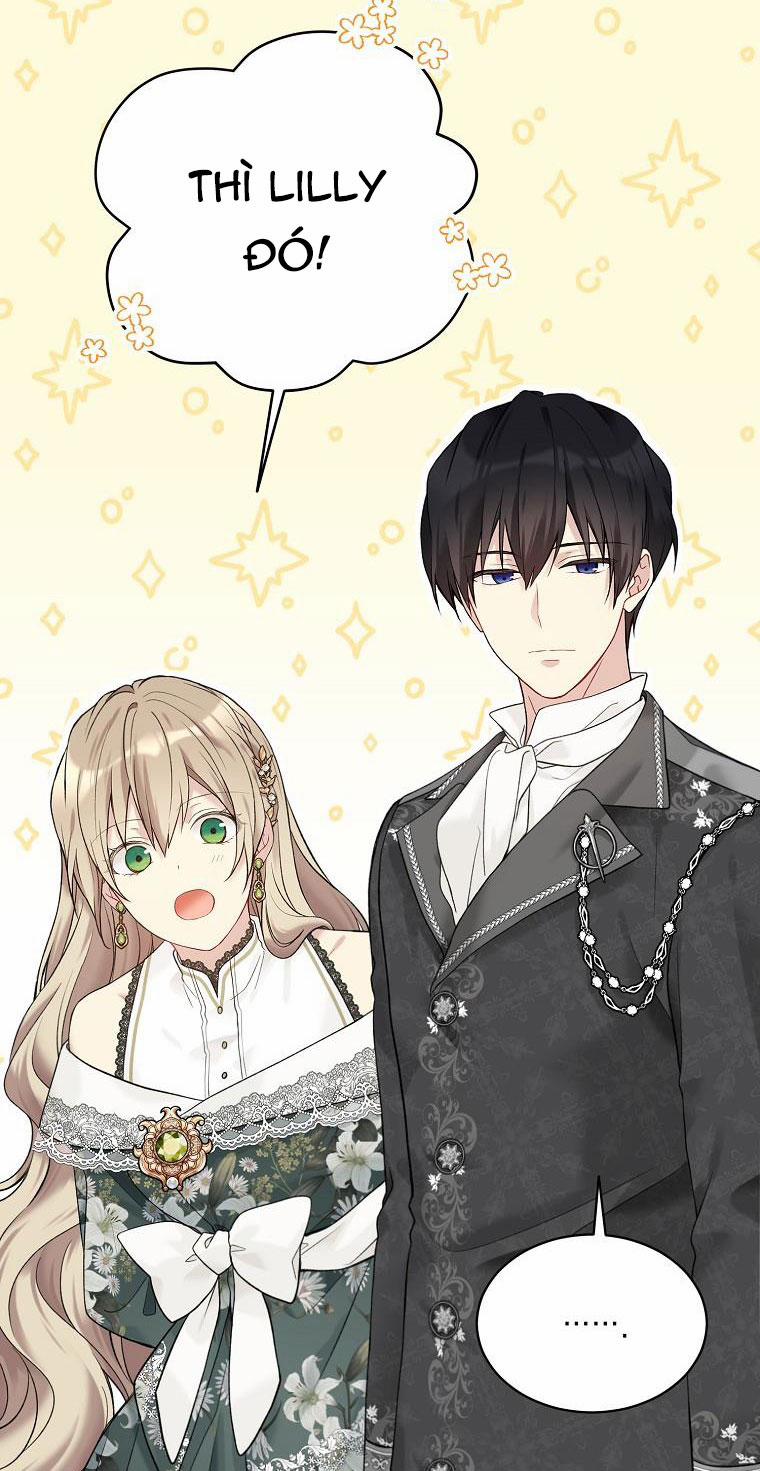 Vương Miện Viridescent – Vương Miện Ngọc Lục Bảo 61 trang 32