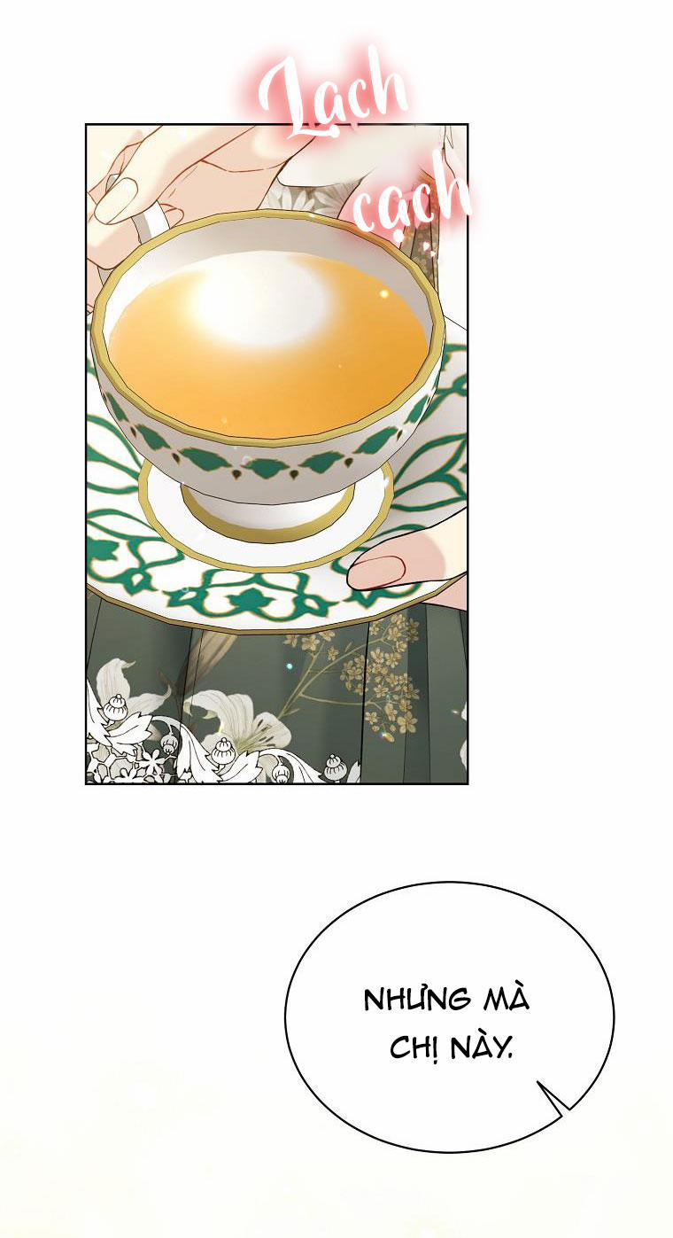 Vương Miện Viridescent – Vương Miện Ngọc Lục Bảo 61 trang 37