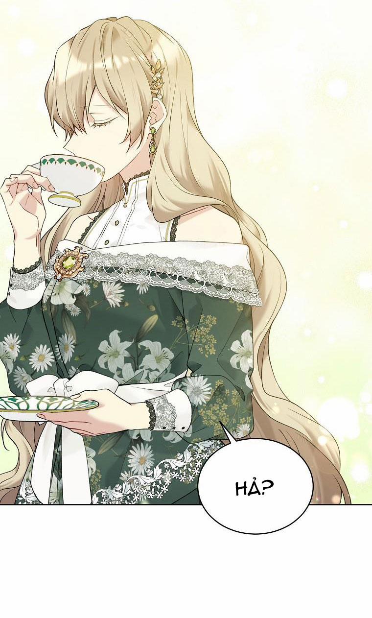 Vương Miện Viridescent – Vương Miện Ngọc Lục Bảo 61 trang 38