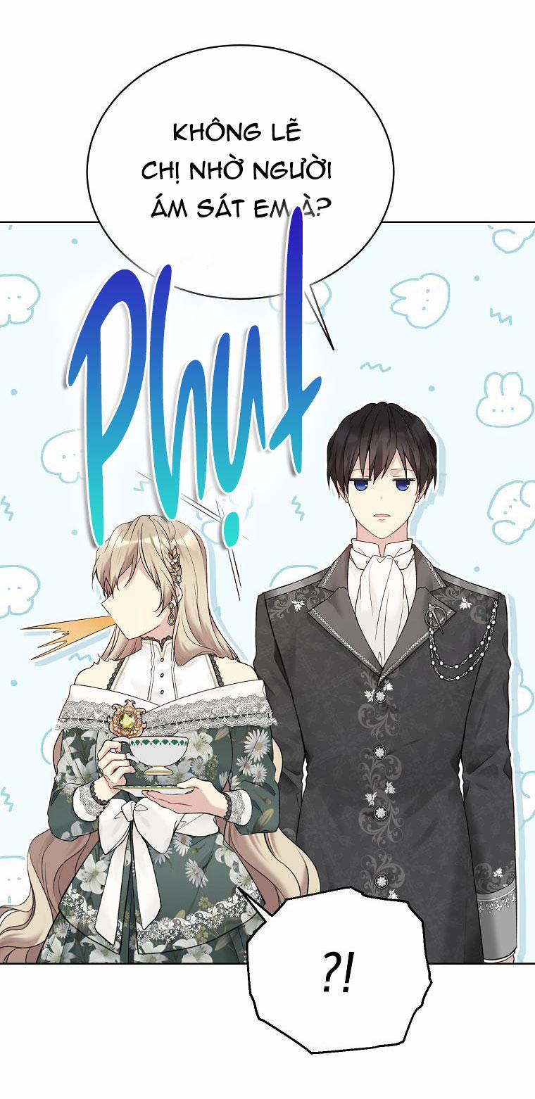 Vương Miện Viridescent – Vương Miện Ngọc Lục Bảo 61 trang 39