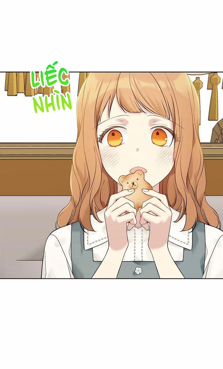 Vương Miện Viridescent – Vương Miện Ngọc Lục Bảo 61 trang 4