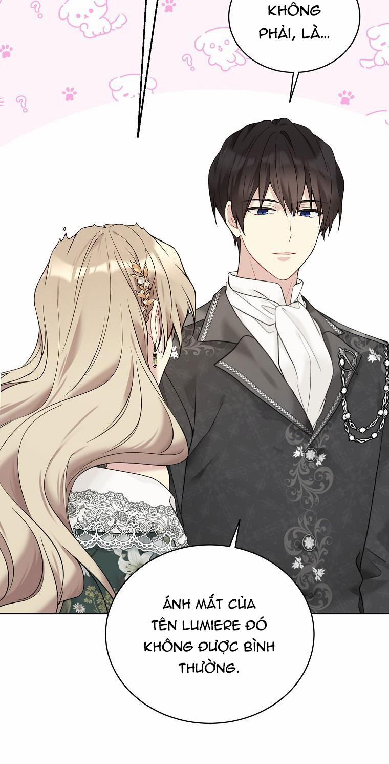 Vương Miện Viridescent – Vương Miện Ngọc Lục Bảo 61 trang 42