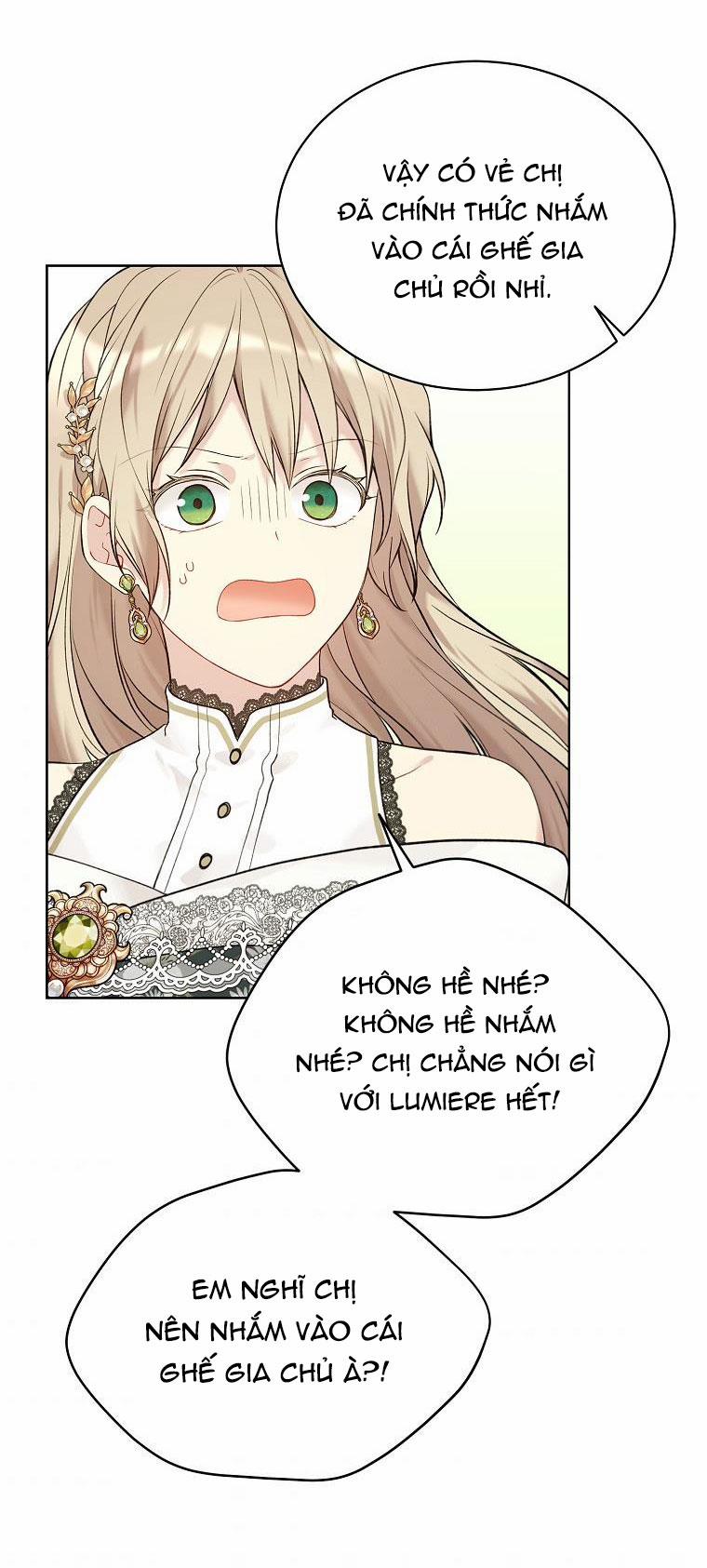 Vương Miện Viridescent – Vương Miện Ngọc Lục Bảo 61 trang 43