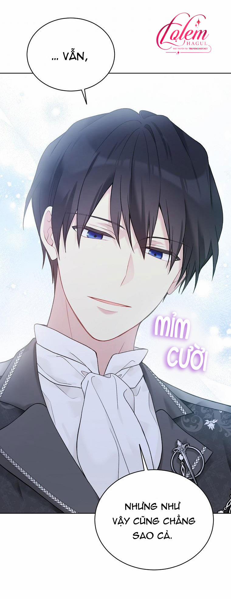 Vương Miện Viridescent – Vương Miện Ngọc Lục Bảo 61 trang 44