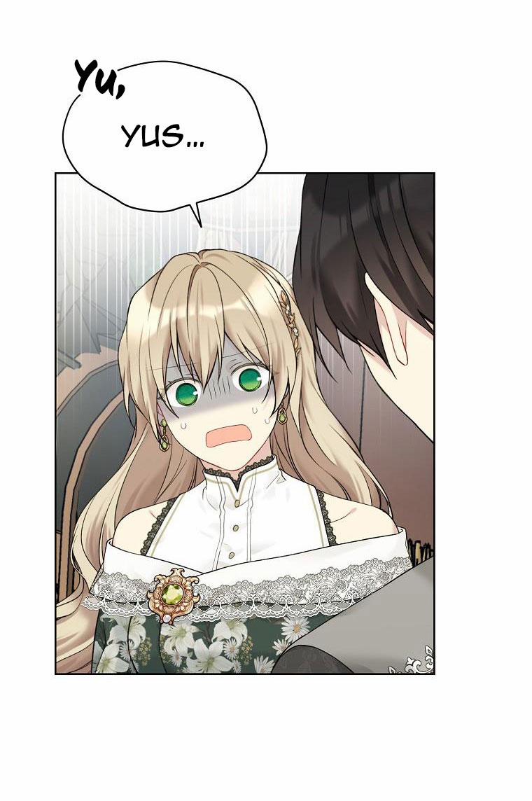 Vương Miện Viridescent – Vương Miện Ngọc Lục Bảo 61 trang 45