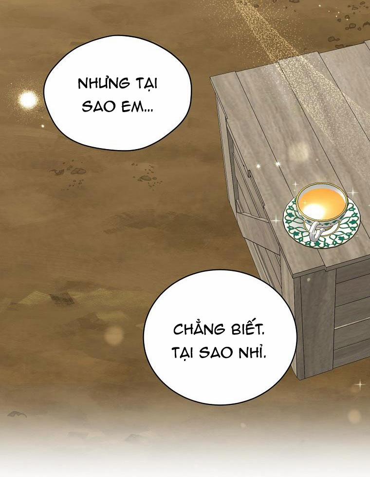 Vương Miện Viridescent – Vương Miện Ngọc Lục Bảo 61 trang 47