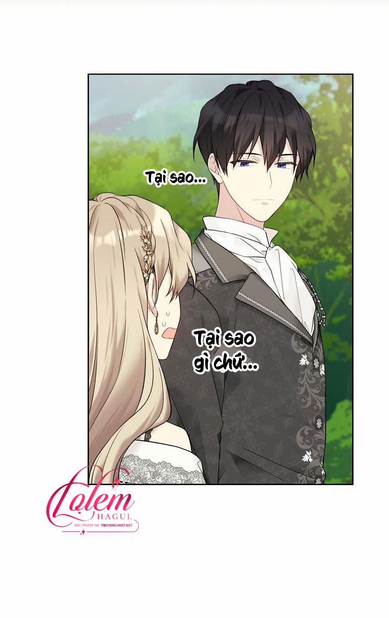 Vương Miện Viridescent – Vương Miện Ngọc Lục Bảo 61 trang 48