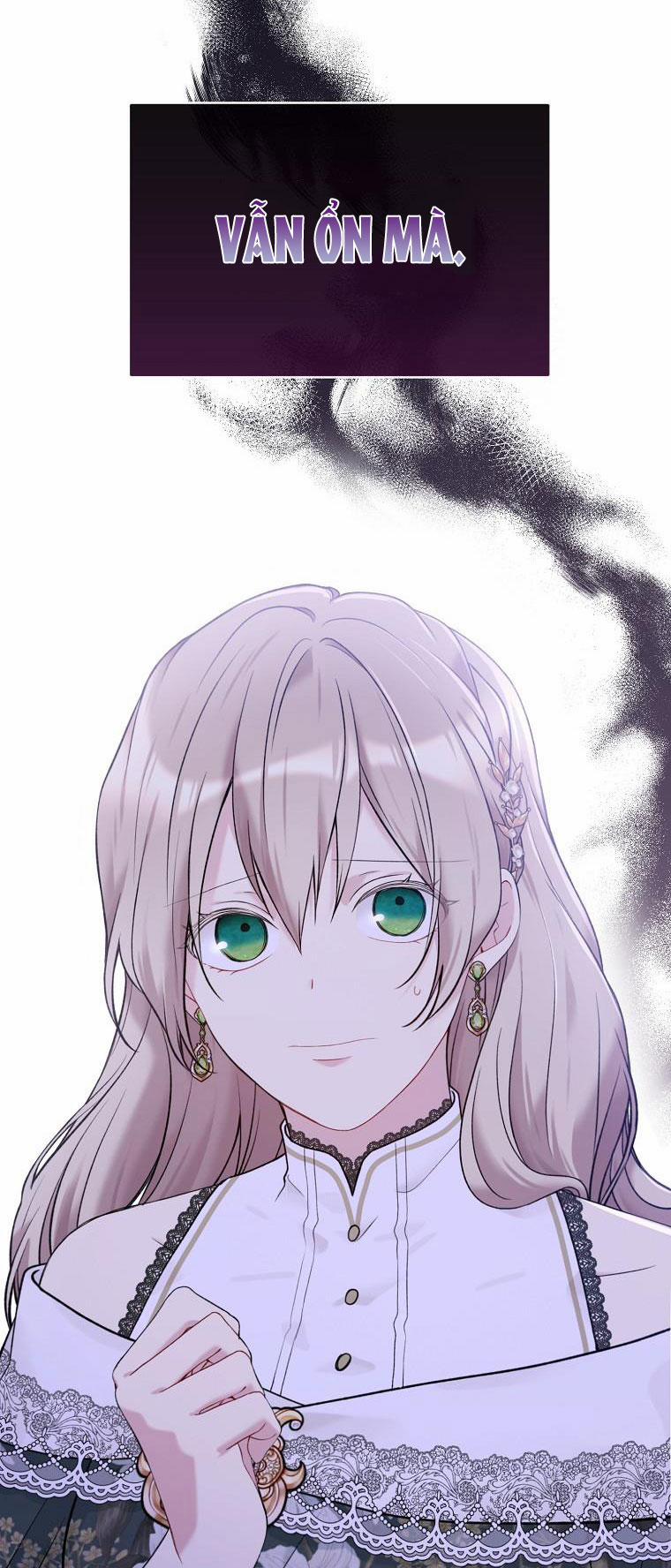 Vương Miện Viridescent – Vương Miện Ngọc Lục Bảo 61 trang 50